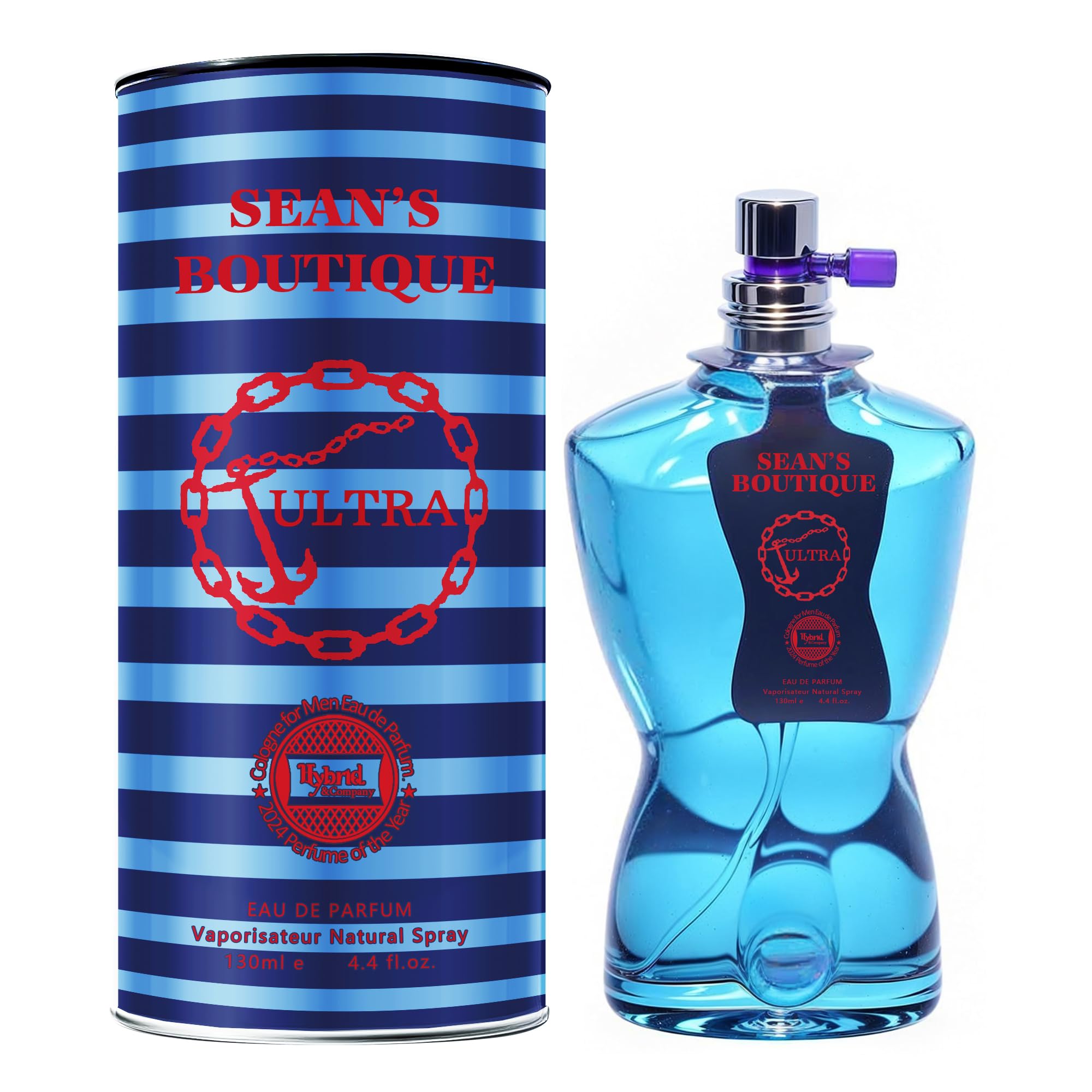 PERFUMES